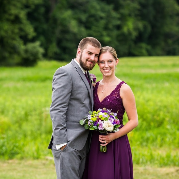 Meet your Posher, Erika - Picture 1 of 1